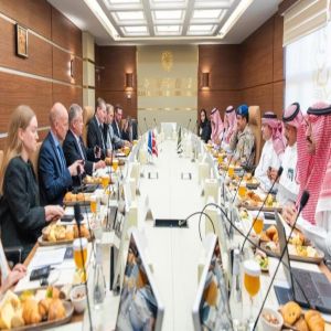 "التحالف الإسلامي" يستقبل وفدًا دنماركيًا من الجمعية البرلمانية لحلف شمال الأطلسي