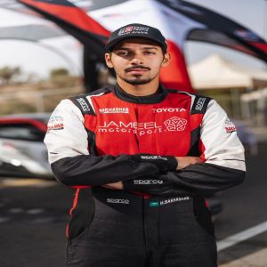 جدة تستعد لإنطلاق الجولة الختامية من بطولة العالم للراليات بمشاركة عالمية من بينها سعوديان