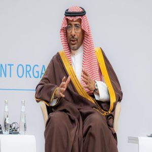 وزير الصناعة والثروة المعدنية يؤكد ريادة المملكة الصناعية عالميًا خلال فعاليات يوم الاستثمار والشراكات لـ"اليونيدو"