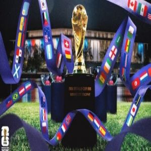 الأخضر في التصنيف الثالث بقرعة كأس العالم 2026