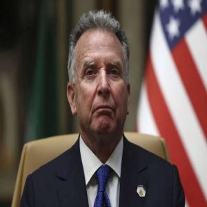 روسيا تؤكد زيارة ويتكوف إلى موسكو الأسبوع المقبل