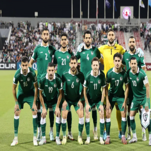 سوريا تتخطى جنوب السودان وتتأهل لدور المجموعات في كأس العرب