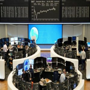 ارتفاع أسهم أوروبا بدعم آمال خفض الفائدة الأمريكية