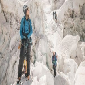 مصرع متسلقين على قمة جبل «أوركي» في نيوزيلندا وإنقاذ اثنين من المجموعة