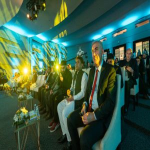 انطلاق منتدى مكة لريادة الأعمال 2025 تحت شعار “ريادة الأعمال: نحو مستقبل أخلاقي ومستدام”