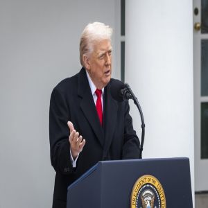 *‏ترامب يصف الهجوم على الحرس الوطني في واشنطن بـ"الإرهابي"