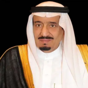 خادم الحرمين الشريفين يعزّي رئيس جمهورية الصين الشعبية في ضحايا الحريق الذي اندلع في مجمع سكني في هونغ كونغ