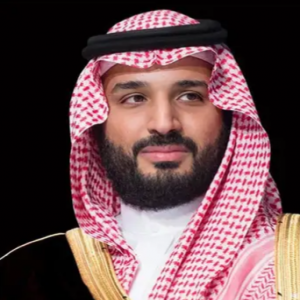 سمو ولي العهد يعزّي رئيس جمهورية الصين الشعبية في ضحايا الحريق الذي اندلع في مجمع سكني في هونغ كونغ