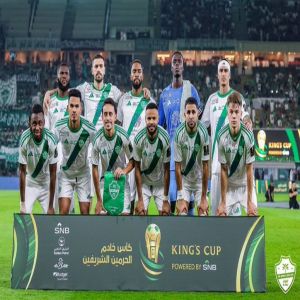 الأهلي يعبر لنصف نهائي كأس خادم الحرمين بفوزه على القادسية بركلات الترجيح