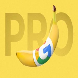 جوجل تقلّص الاستخدام المجاني لنموذج Nano Banana Pro