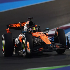 فورمولا 1.. بياستري يفوز بسباق السرعة في قطر ليقلص الفارق خلف نوريس