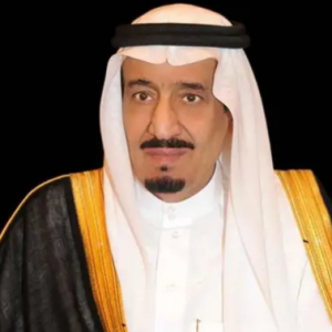 خادم الحرمين الشريفين يهنئ رئيسة بربادوس بذكرى استقلال بلادها