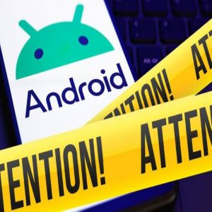 افحص هاتفك الآن.. خطر يهدد ملايين أجهزة أندرويد