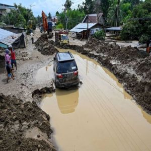 وفيات عواصف جنوب شرق آسيا تتجاوز *600‬ شخص