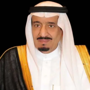 خادم الحرمين الشريفين يهنئ رئيس رومانيا بذكرى اليوم الوطني لبلاده