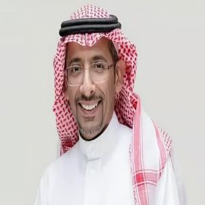 وزير الصناعة يفتتح معرض التحول الصناعي في السعودية 2025