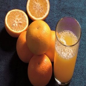 عصير البرتقال يقلل التهابات القلب ويعدل نشاط الجينات