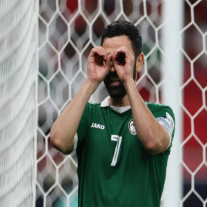 كأس العرب.. سوريا تهزم تونس بهدف خربين