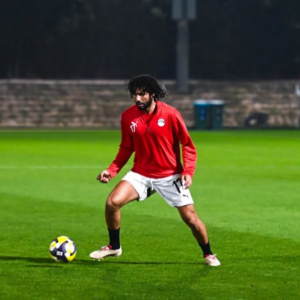 كأس العرب.. مواجهة قوية منتظرة بين مصر والكويت