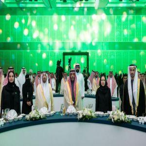 مجمع الملك سلمان العالمي للغة العربية يكرم الفائزين بجائزته في نسختها الرابعة