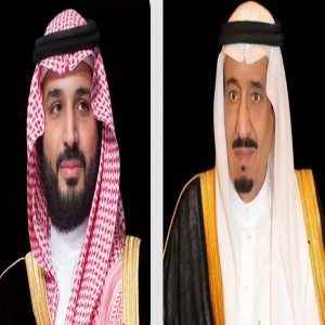 خادم الحرمين الشريفين يوجه بناءً على ما رفعه سمو ولي العهد بتمديد العمل ببرنامج حساب المواطن والدعم الإضافي للمستفيدين لعام كامل