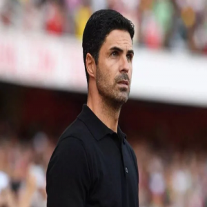 أرتيتا يطالب أرسنال بالسعي بشراسة للفوز على برنتفورد