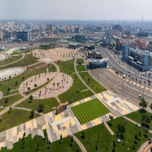 جازان.. لؤلؤة الجنوب تجمع سحر الطبيعة وأصالة التراث برؤية تنموية مستدامة