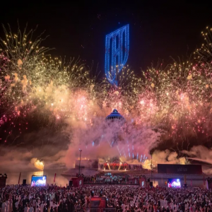 نادي القادسية يعلن عن اطلاق النسخة الثانية من حفل القادسية