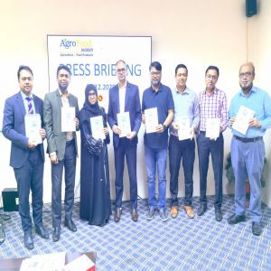 بنغلاديش تشارك في معرض الأغذية الزراعية بجدة لتعزيز اهتمام المشترين السعوديين بالمنتجات الزراعية والغذائية