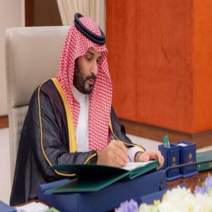 سمو ولي العهد: الميزانية تؤكد أن مصلحة المواطن في صدارة أولويات حكومة المملكة