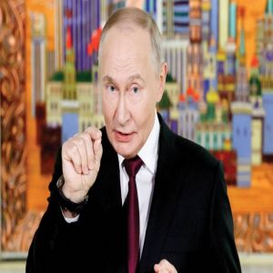 بوتين: روسيا مستعدة للحرب إذا أرادتها أوروبا