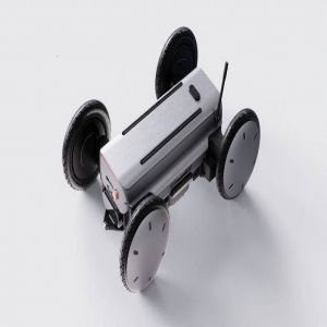 هيونداي تطرح روبوتاً بأربع عجلات العام المقبل