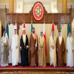 سمو ولي العهد يرأس وفد المملكة في الدورة الـ46 للمجلس الأعلى لمجلس التعاون لدول الخليج العربية