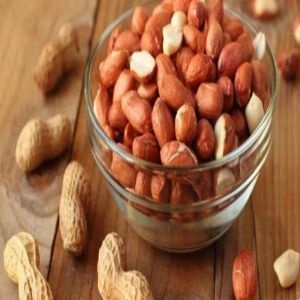 وجبة يومية من الفول السوداني تعزز الذاكرة وتدفق الدم للدماغ