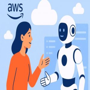 أمازون تكشف عن وكلاء ذكاء اصطناعي قادرين على العمل لأيام دون تدخل بشري