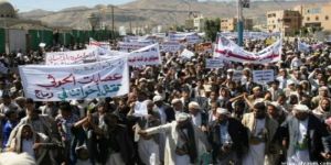 إجماع على رفض "الانقلاب".. والحوثي يهدد