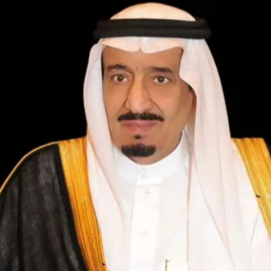 خادم الحرمين الشريفين يهنئ رئيس جمهورية فنلندا بذكرى استقلال بلاده