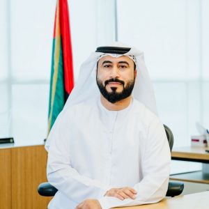 خالد عتيق الظاهري: "في عيد الاتحاد نجدد العهد بمواصلة مسيرة الريادة الإماراتية"