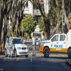 12 قتيلاً في إطلاق نار بفندق في جنوب أفريقيا