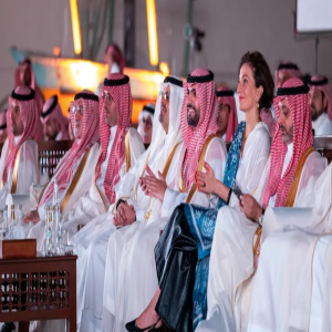 هيئة المتاحف السعودية تفتتح متحف البحر الأحمر في جدة التاريخية