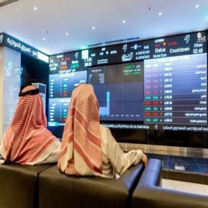 مؤشر سوق الأسهم السعودية يغلق مرتفعًا عند 10631 نقطة بتداولات تجاوزت 2.3 مليار ريال