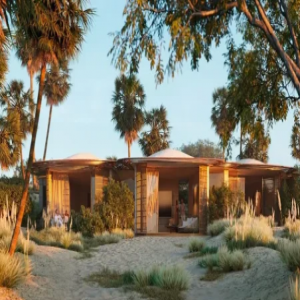 إنتركونتيننتال تُفتتح منتجعها الجديد في جزيرة الشورى بالبحر الأحمر