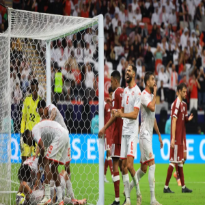 تونس تهزم قطر وتودعان كأس العرب 2025