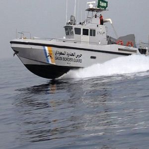 حرس الحدود بمكة يضبط مخالفين للائحة الأمن والسلامة لمزاولي الأنشطة البحرية