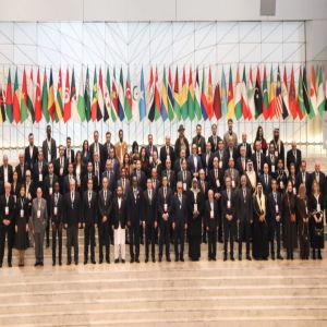 الأمين العام المساعد للشؤون الإنسانية والثقافية والاجتماعية يبرز أهمية المهرجانات والفعاليات الثقافية في إثراء التراث المشترك للعالم الإسلامي