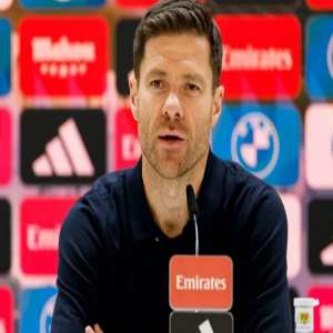 ألونسو يتطلع لانتفاضة لاعبي ريال مدريد أمام مانشستر سيتي