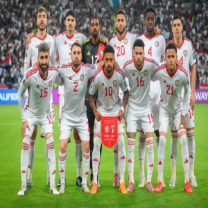 كأس العرب.. منتخبَا الإمارات والكويت يتطلعان للفوز وانتظار هدية التأهل
