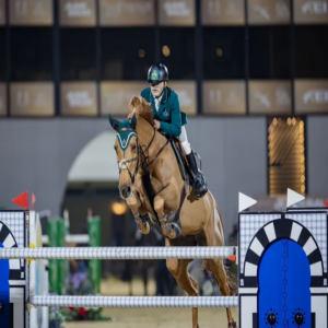 الخميس.. انطلاق النسخة الخامسة من بطولة "قفز السعودية"