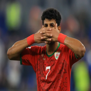 عُمان تودع كأس العرب رغم الفوز على جزر القمر