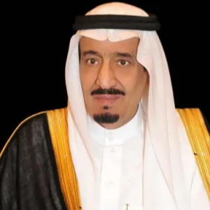 خادم الحرمين الشريفين يهنئ رئيسة جمهورية تنزانيا المتحدة بذكرى استقلال بلادها